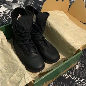 Danner Tachyon Black Gore-Tex 8” Men’s Boot NIB